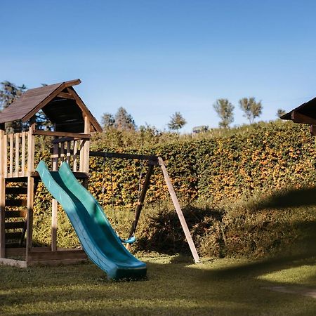 Villa Gramolina Nizza Nizza Monferrato Zewnętrze zdjęcie