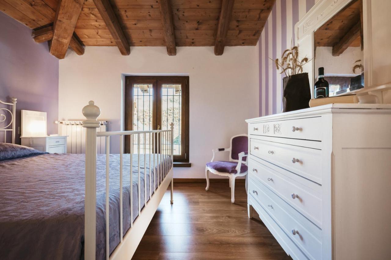 Villa Gramolina Nizza Nizza Monferrato Zewnętrze zdjęcie