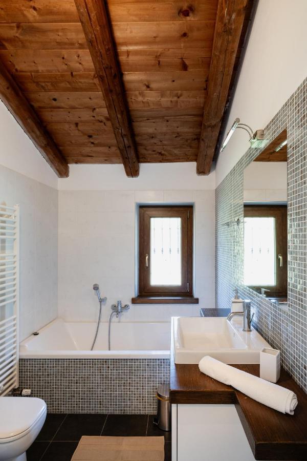 Villa Gramolina Nizza Nizza Monferrato Zewnętrze zdjęcie
