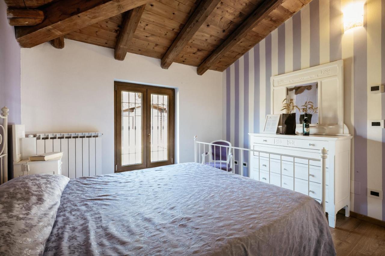 Villa Gramolina Nizza Nizza Monferrato Zewnętrze zdjęcie
