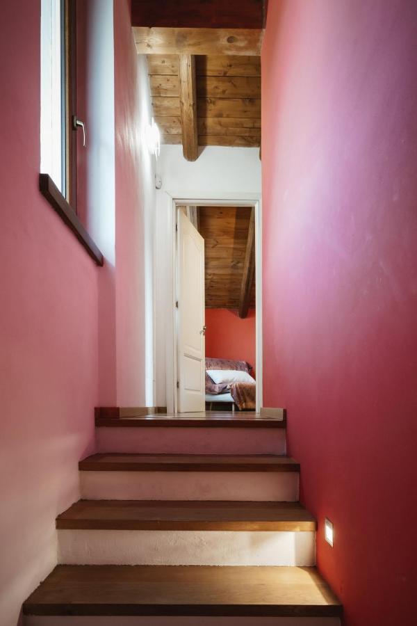 Villa Gramolina Nizza Nizza Monferrato Zewnętrze zdjęcie