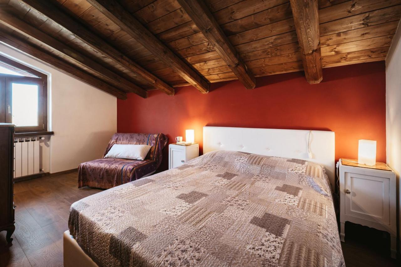 Villa Gramolina Nizza Nizza Monferrato Zewnętrze zdjęcie