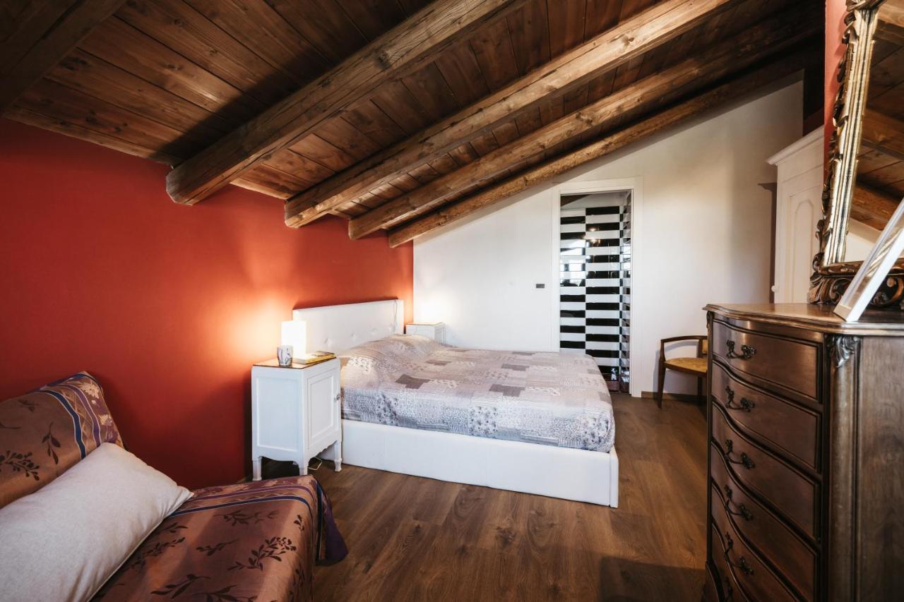 Villa Gramolina Nizza Nizza Monferrato Zewnętrze zdjęcie
