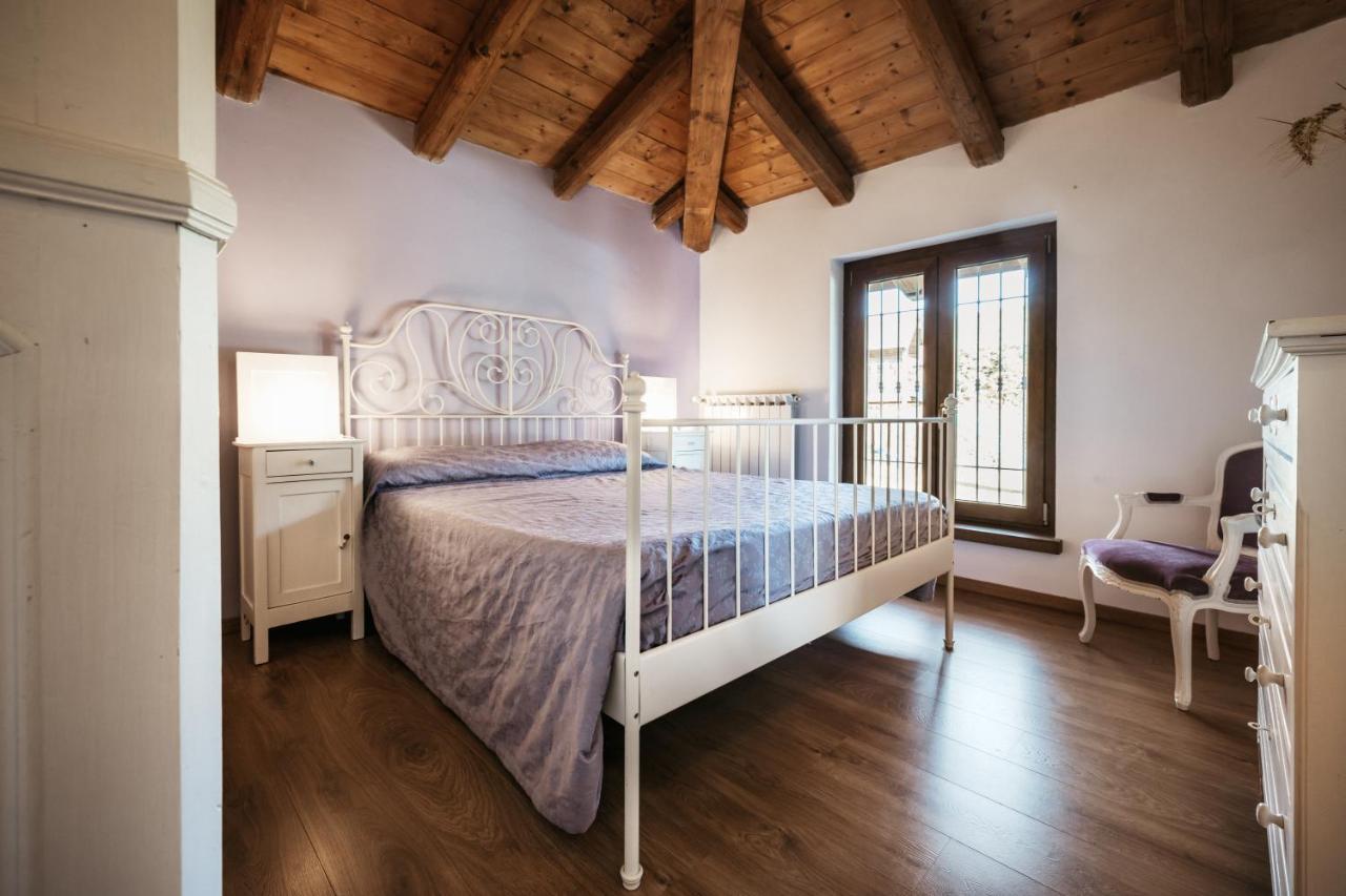 Villa Gramolina Nizza Nizza Monferrato Zewnętrze zdjęcie