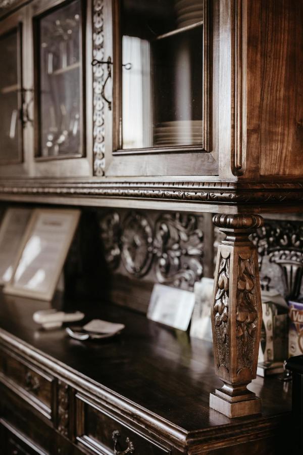 Villa Gramolina Nizza Nizza Monferrato Zewnętrze zdjęcie