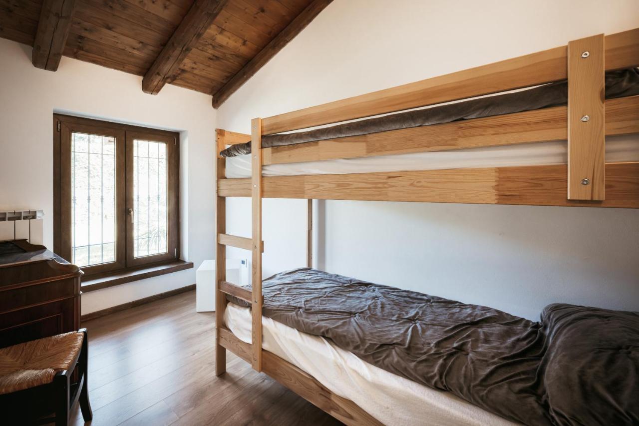 Villa Gramolina Nizza Nizza Monferrato Zewnętrze zdjęcie