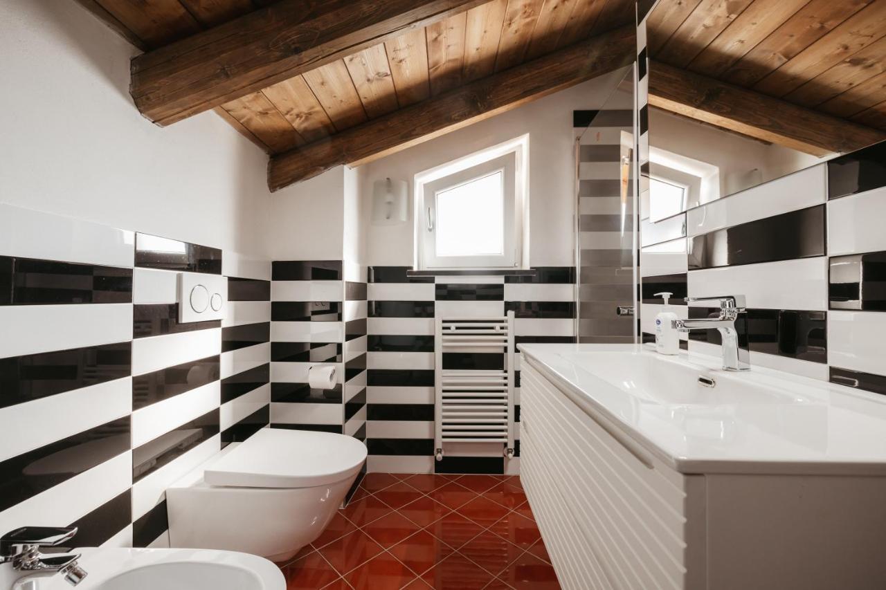 Villa Gramolina Nizza Nizza Monferrato Zewnętrze zdjęcie
