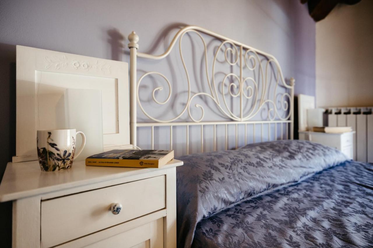 Villa Gramolina Nizza Nizza Monferrato Zewnętrze zdjęcie