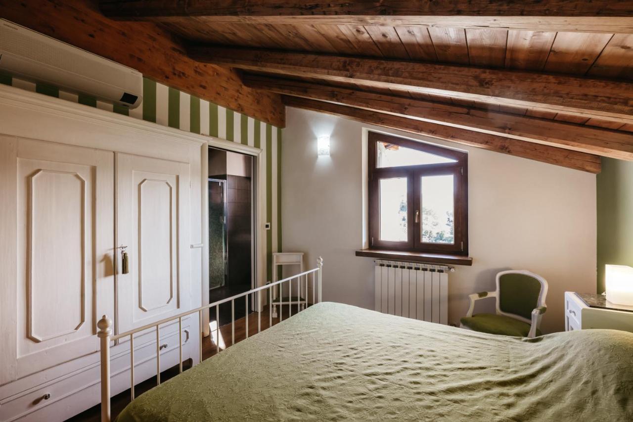 Villa Gramolina Nizza Nizza Monferrato Zewnętrze zdjęcie