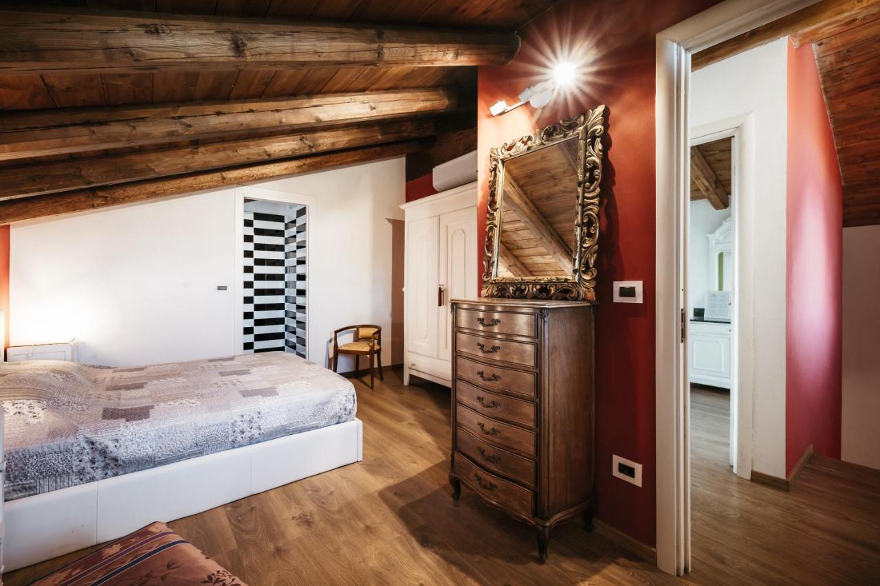 Villa Gramolina Nizza Nizza Monferrato Zewnętrze zdjęcie