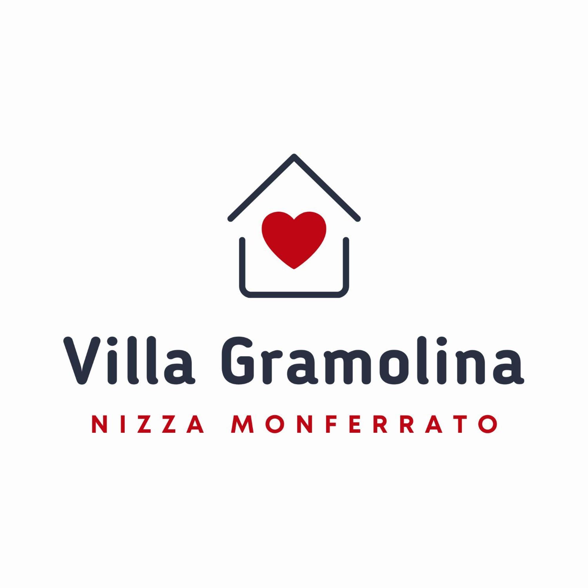 Villa Gramolina Nizza Nizza Monferrato Zewnętrze zdjęcie
